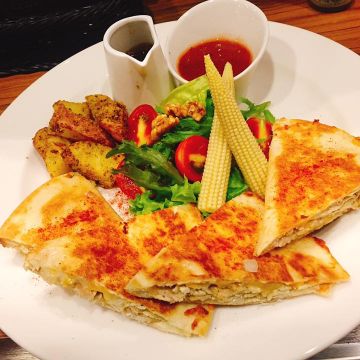 卡啡那 Caffaina Coffee Gallery 惠來店