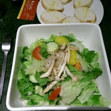 設計師咖啡館 La Design Cafe