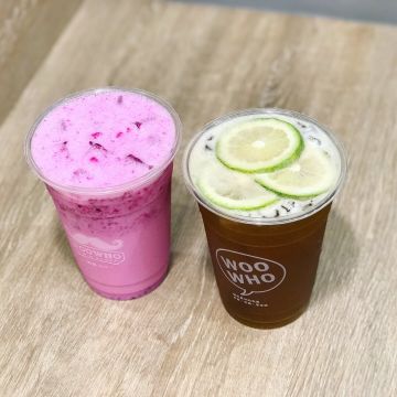 WooWho 士林中正店