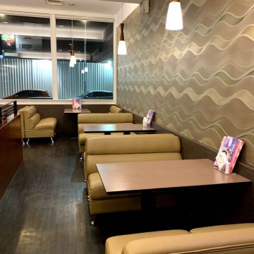 真鍋咖啡（台中東區店）