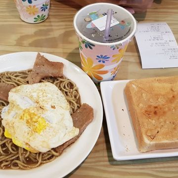 皇室吉利堡（台北中山店）