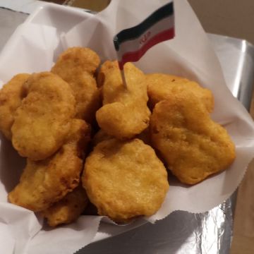 510飛鏢運動餐廳