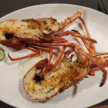 美福西餐廳 Fresh & Aged Italian steak house