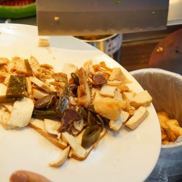 魯達人滷味 礁溪店