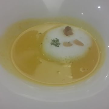 愛上台東 義式餐廳