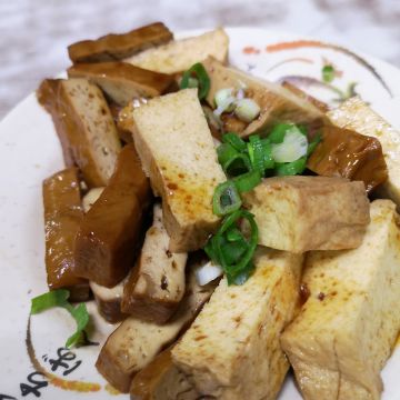 程味珍意麵滷味