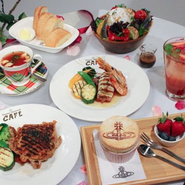 Vivienne Westwood, Taiwan