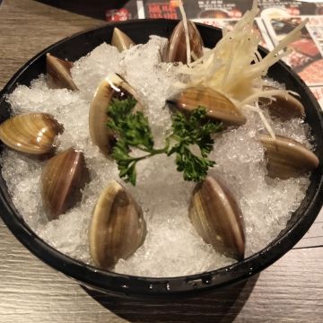 千荷田日式涮涮鍋（台北中山店）