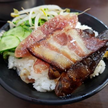 客食堂