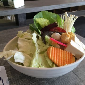 錢源日式涮涮鍋