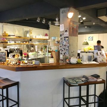 沐樂咖啡 ML.Cafe（台北大安店）