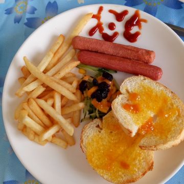 亞米早午餐 YUMMY