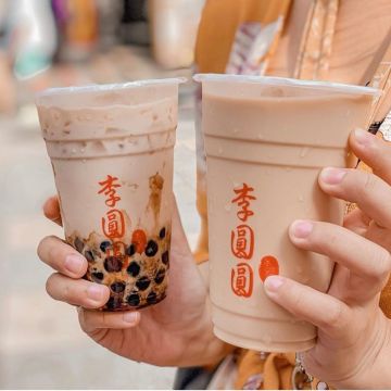 李圓圓 Bubble Lee（萬華店）