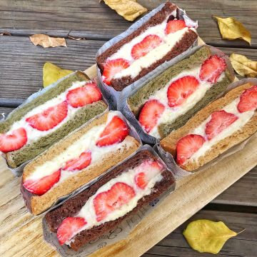 貓吐司堡專賣店