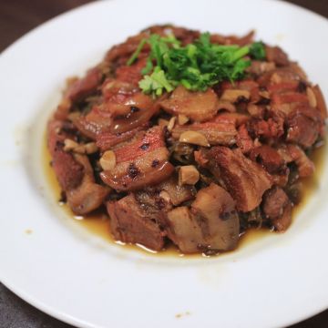 鵝家莊（埔里店）