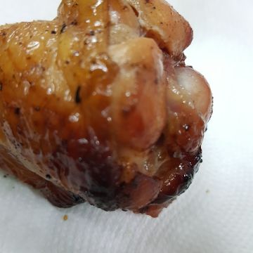 可口香碳烤（羅東店）