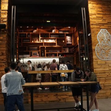 啜飲室 Landmark（台北信義店）