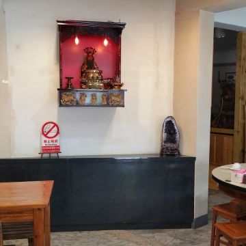 一元現撈海鮮料理