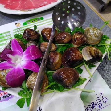 錢城涮涮鍋~巴黎大街涮涮鍋