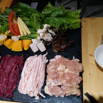 犇牛哥溫體牛肉