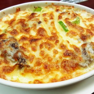 39比薩焗烤家族