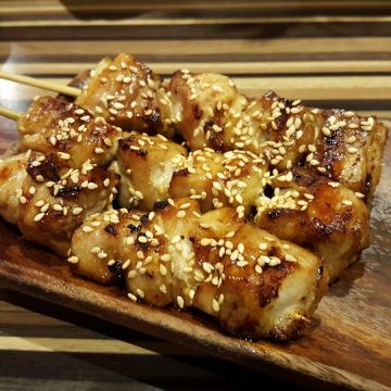 燒鳥串道（三重店）