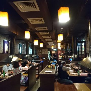 太田燒肉（台北中正店）