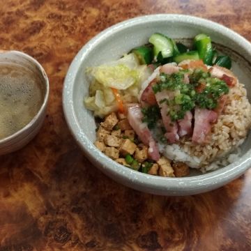 源莊記港式燒臘快餐