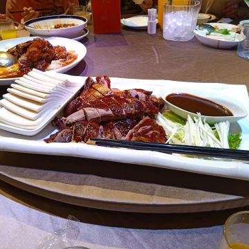 彭園婚宴會館-新店館