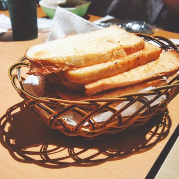 厚切牛排-板橋亞東原創 板橋南雅店 Thickly Cut Steak