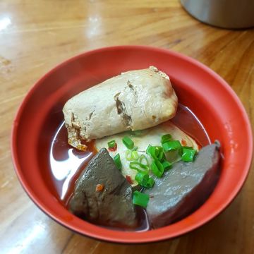 明陽快炒小吃店