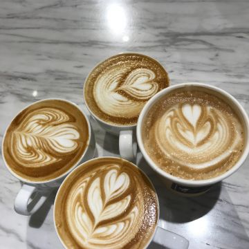 HaoHaoKaffe 行口文旅店