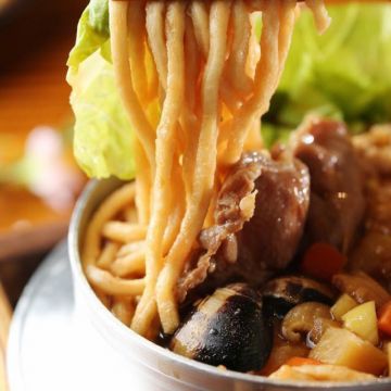 焱鬼鍋燒專門店（文山店）