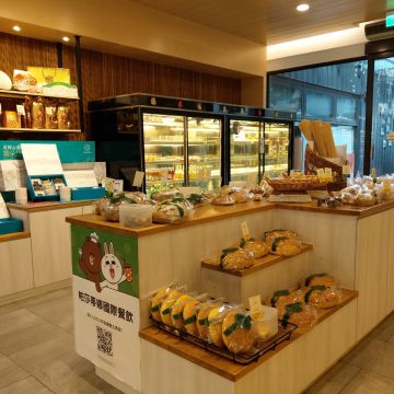 帕莎蒂娜臺南市長官邸