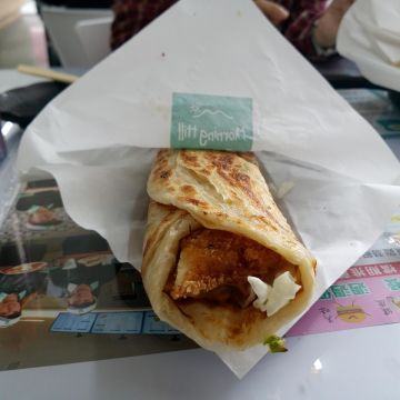 早安山丘 安平育平店