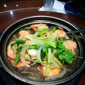 雲南小鎮泰式料理