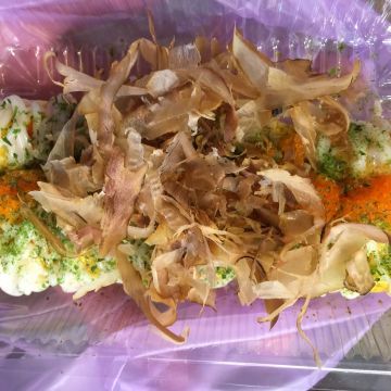 爆漿玉子燒（鼓山店）