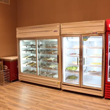 原田屋燒肉鍋物