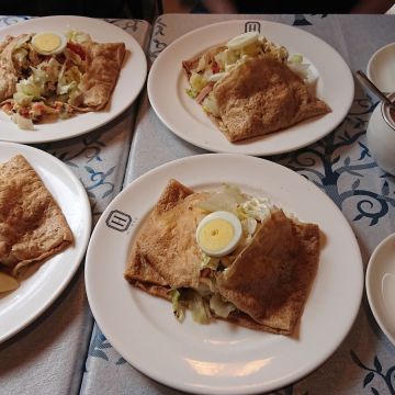 歐品坊 salon de The