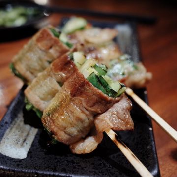 老時光燒肉酒肴