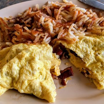 Panos Café（台北大安店）