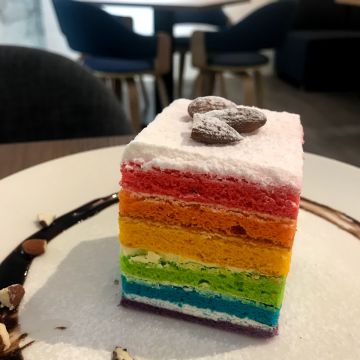 溫叨CAFE 敦南店