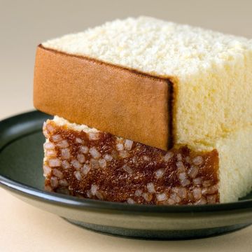 小黑菓長崎蛋糕專賣店