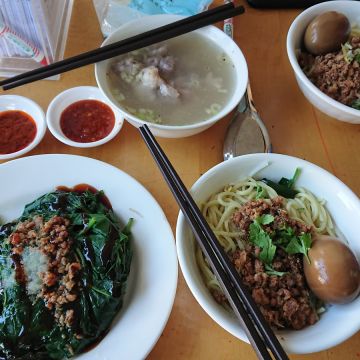 振松記埔里米粉