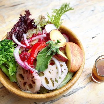 然亭町日式丼飯