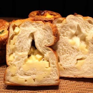 米塔手感烘焙 微風南山店 Mita