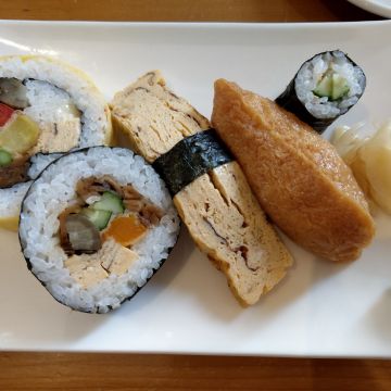 和合樂屋 自慢料理（三民店）