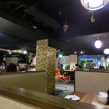 老鼎旺川味鍋物