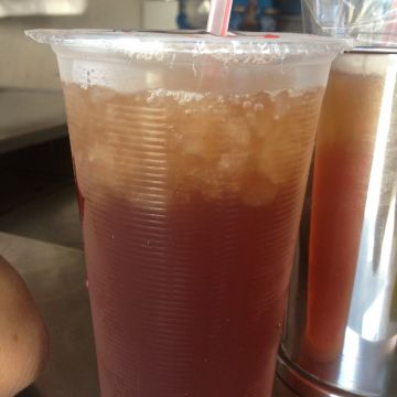 北投本土味明泉紅茶