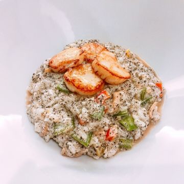 拉卡薩餐廳 La Casa